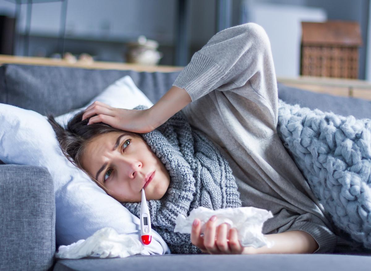 Grippe : des craintes pour la prochaine épidémie cet hiver