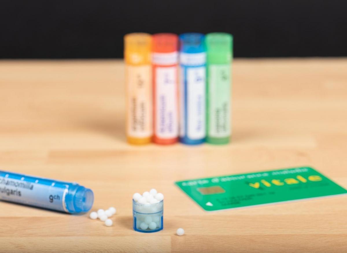 Homéopathie, prothèses auditives... : ce qui change au 1er janvier 2021