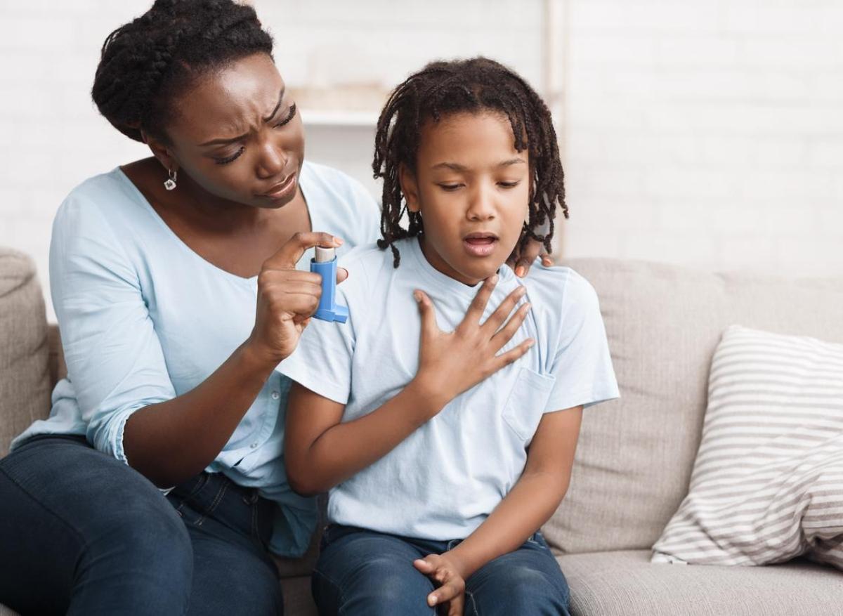 Infection à Virus Respiratoire Syncytial : risque d'asthme ultérieur majoré