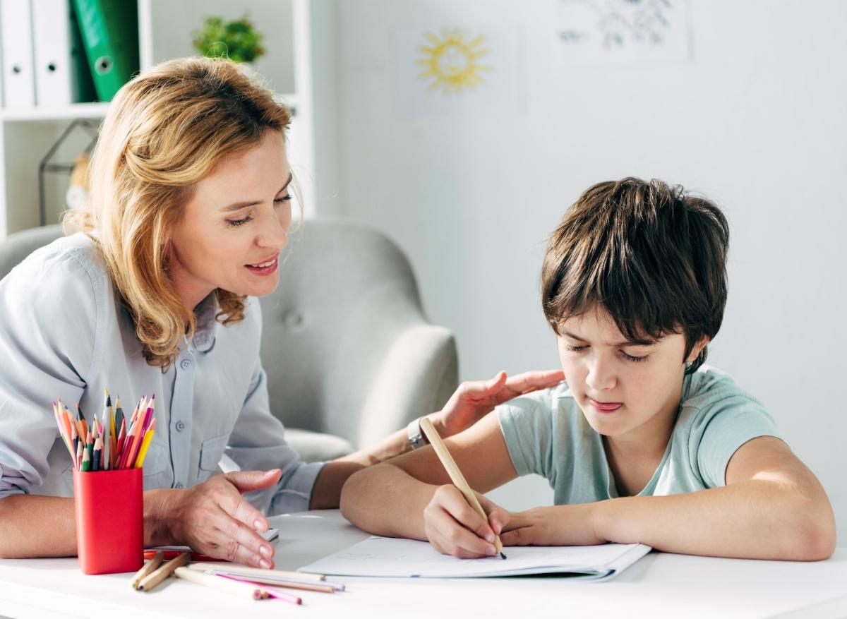 Autisme, TDAH... : le nouveau plan sur les troubles du neurodéveloppement