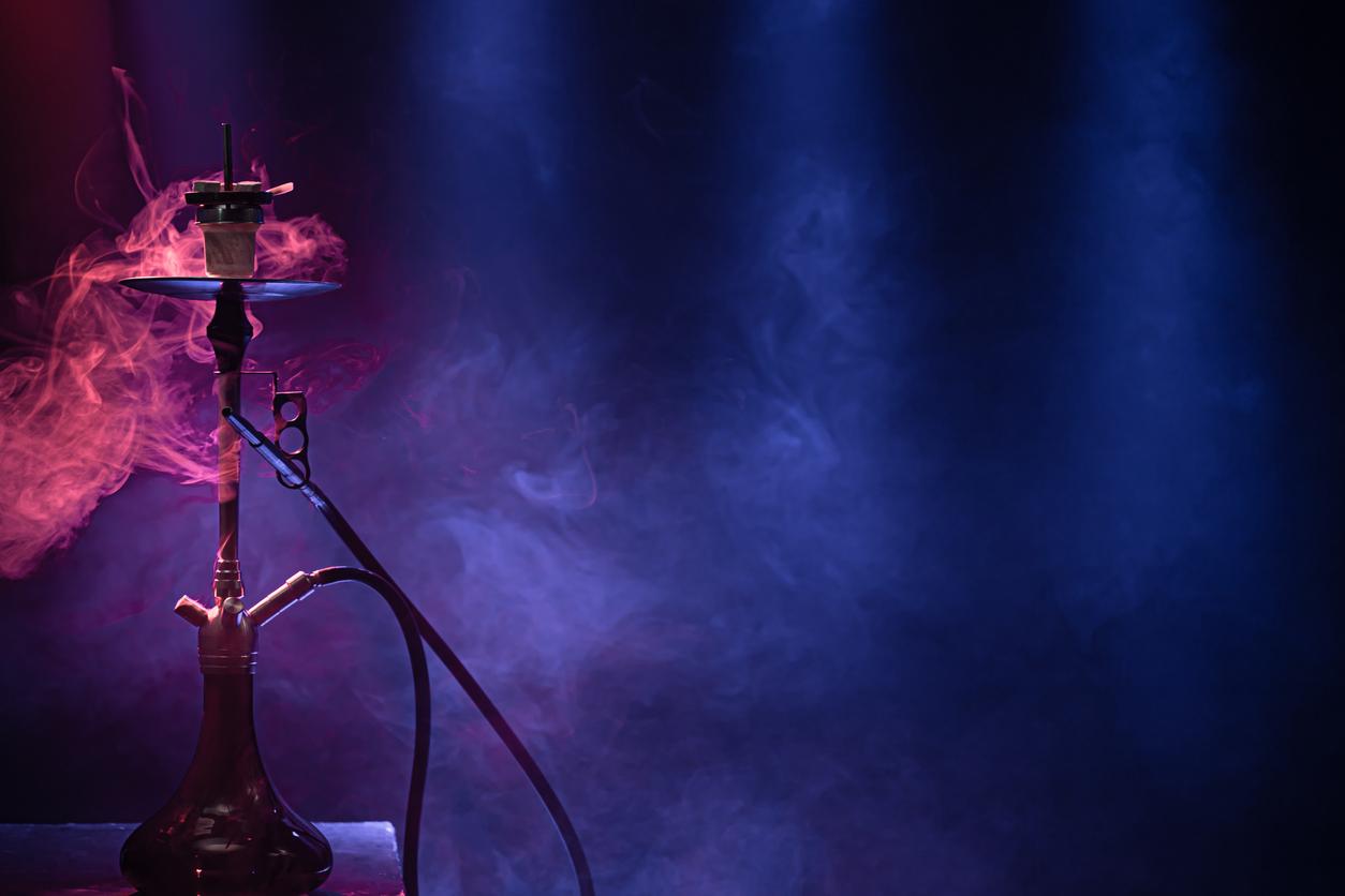 Ce risque mal connu des amateurs de chicha