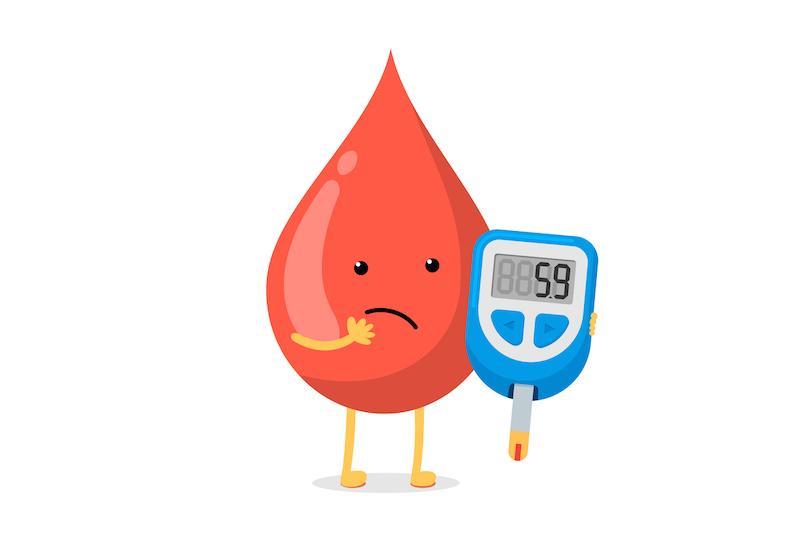 Mesure continue du glucose : confirmation des bénéfices dans le DT1 et le DT2 