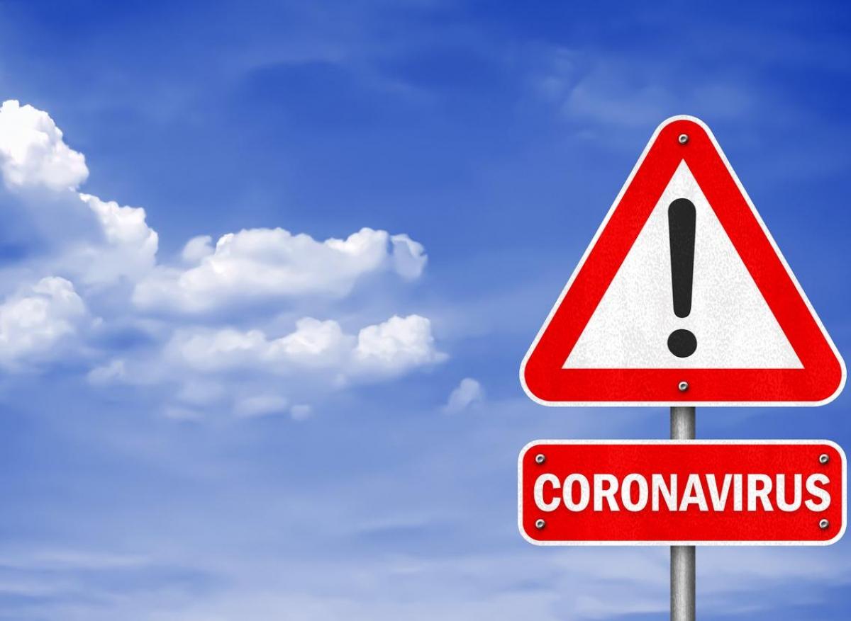 Covid-19 : détection prochaine du coronavirus dans l'environnement 