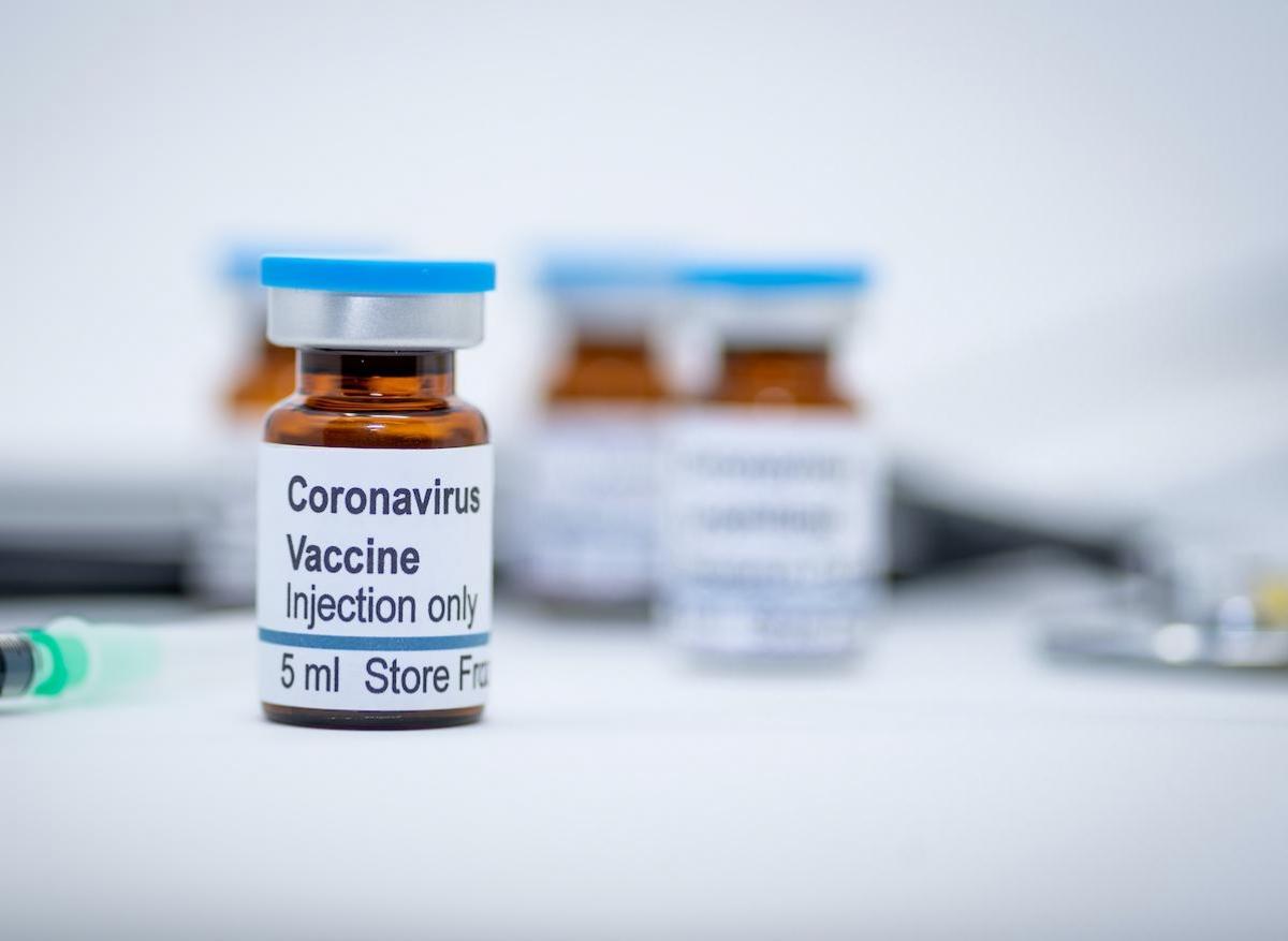Coronavirus : une entreprise japonaise annonce avoir trouvé un vaccin