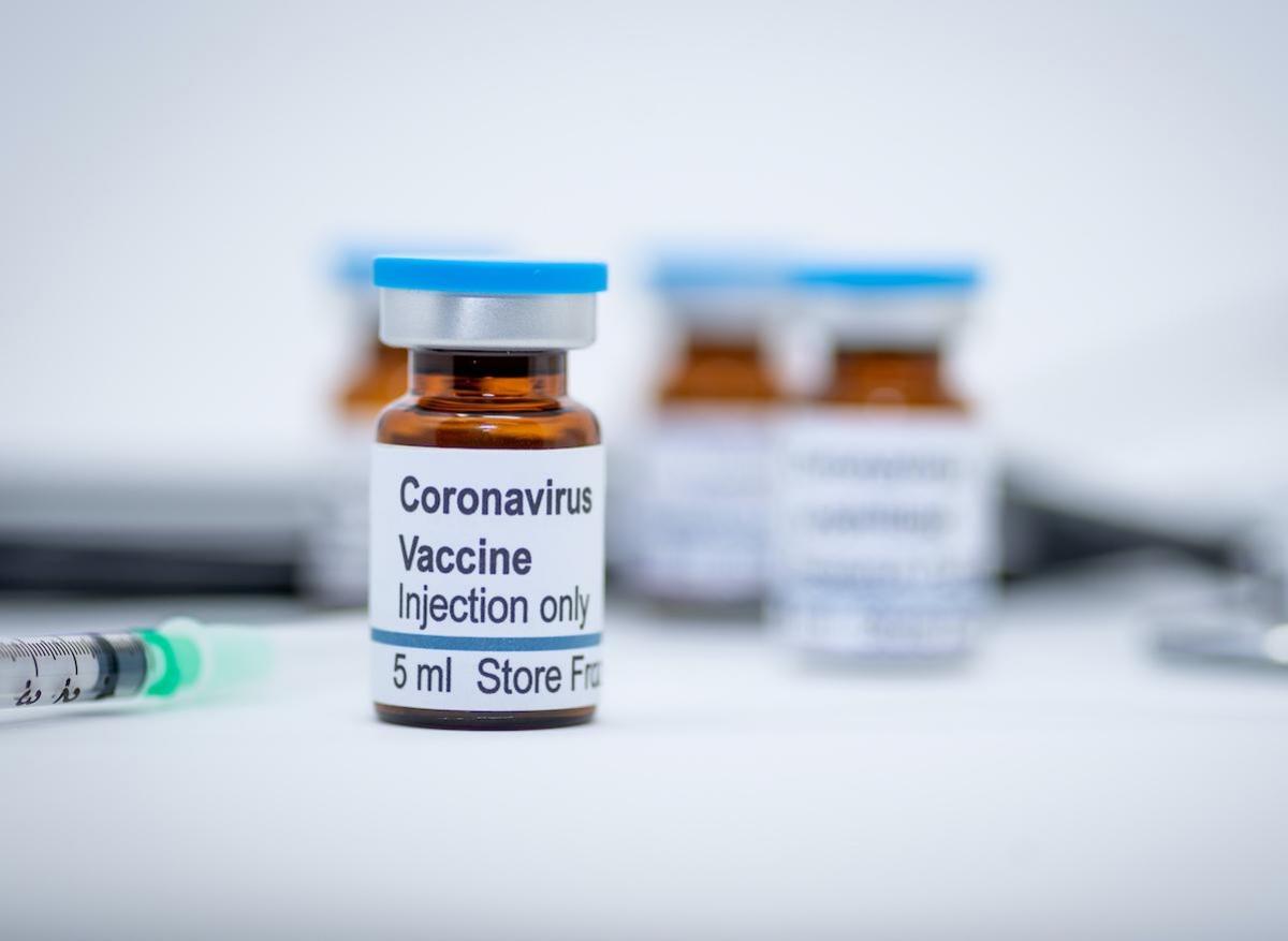Vaccin et coronavirus : 1ères réponses en octobre pour l’Institut Pasteur