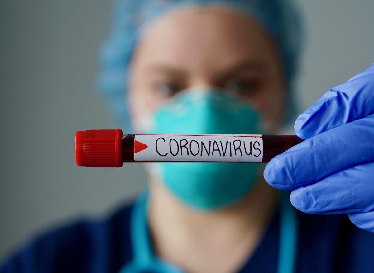 Coronavirus : près de 1700 morts dont un en France