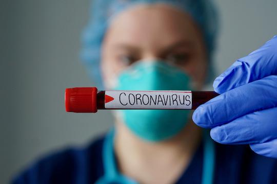 Coronavirus Covid-19 : sa contagiosité autorise une épidémie large et durable