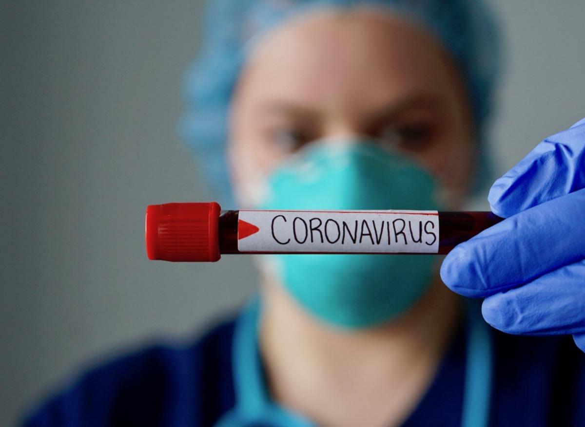 Coronavirus : “Le décès du patient à Paris ne signifie pas que virus circule en France”