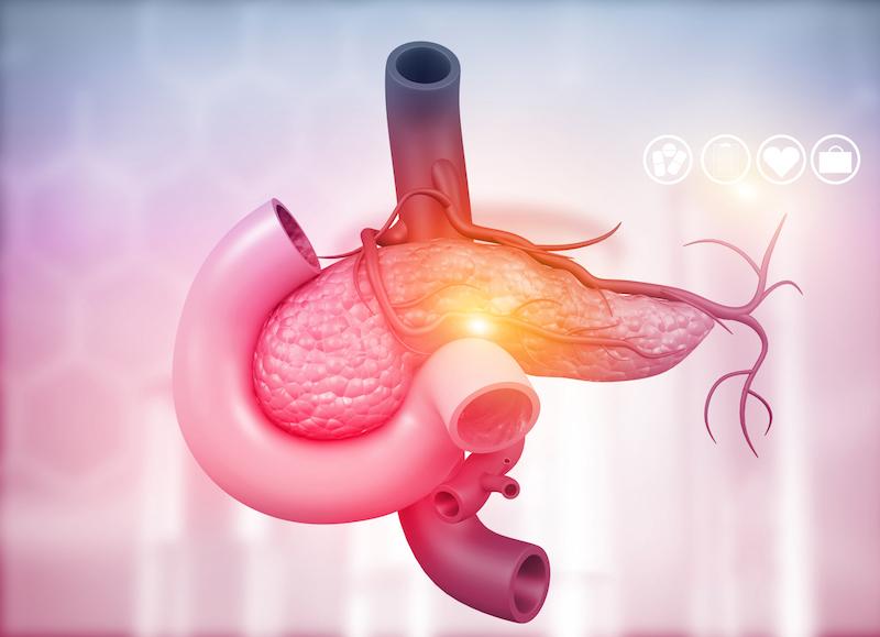 Tumeurs neuroendocrines gastro-intestinales métastatique : tout pousse vers la radiothérapie interne vectorisée !