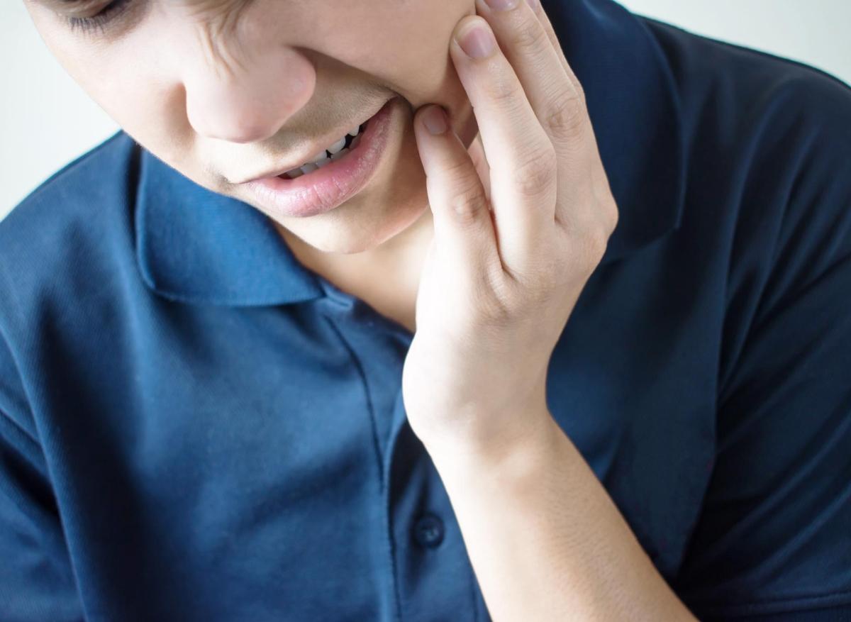 Maladies bucco-dentaires : 45% de la population en souffre selon l'OMS