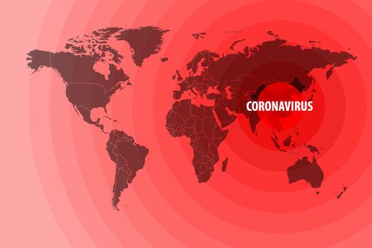 Coronavirus : la maladie est-elle plus sévère en Italie et en Europe qu’en Chine ?