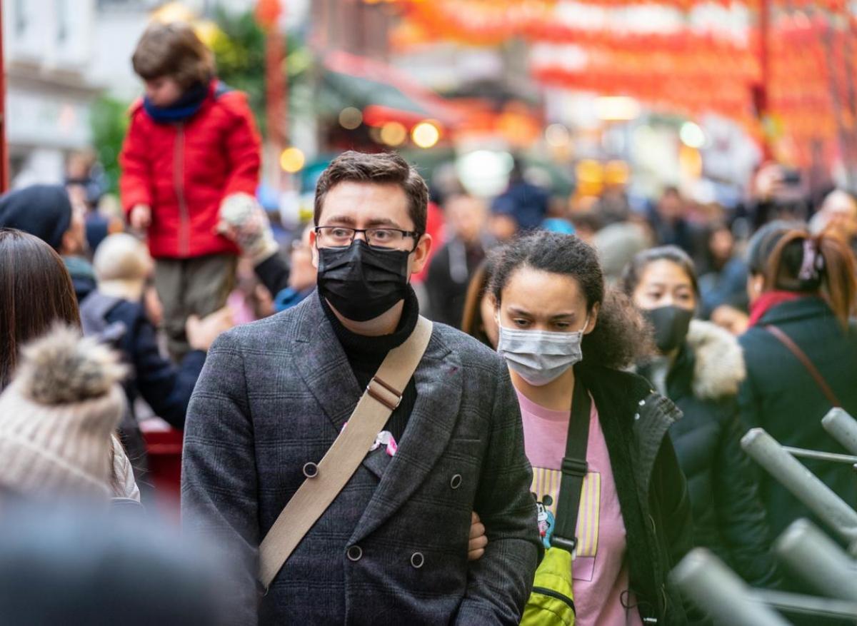 Coronavirus : la Chine confrontée à la menace de la deuxième vague 