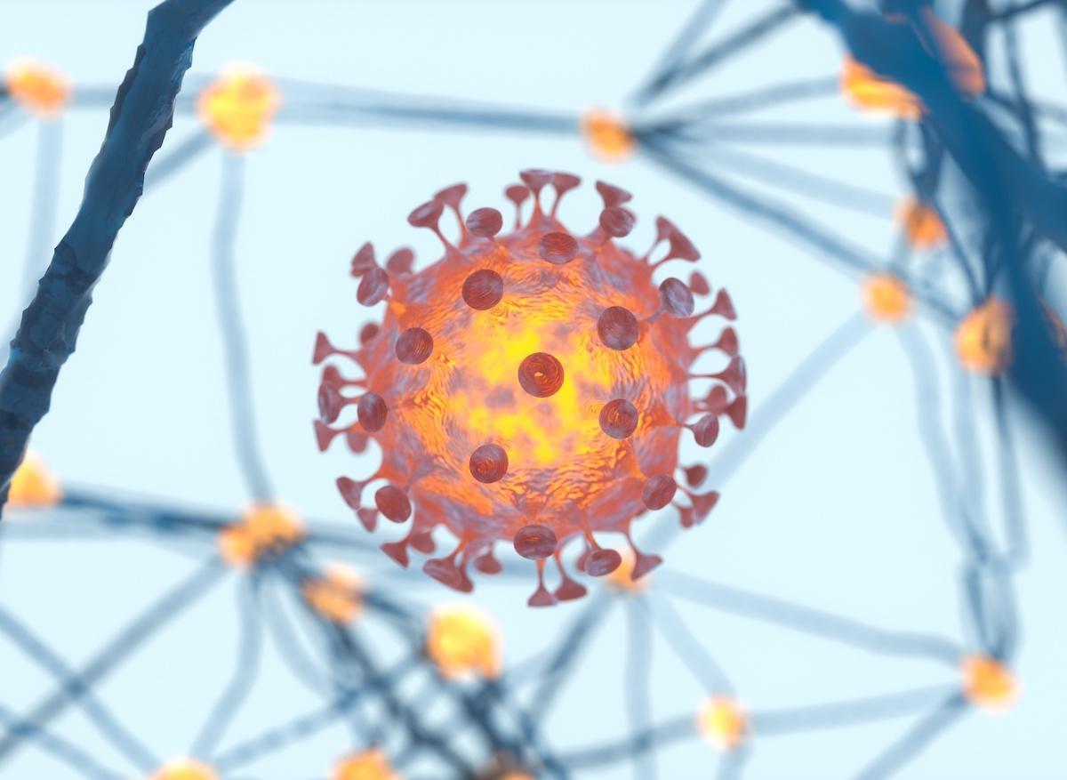 Traitement anti-Covid : l’Institut Pasteur débute les essais cliniques du clofoctol