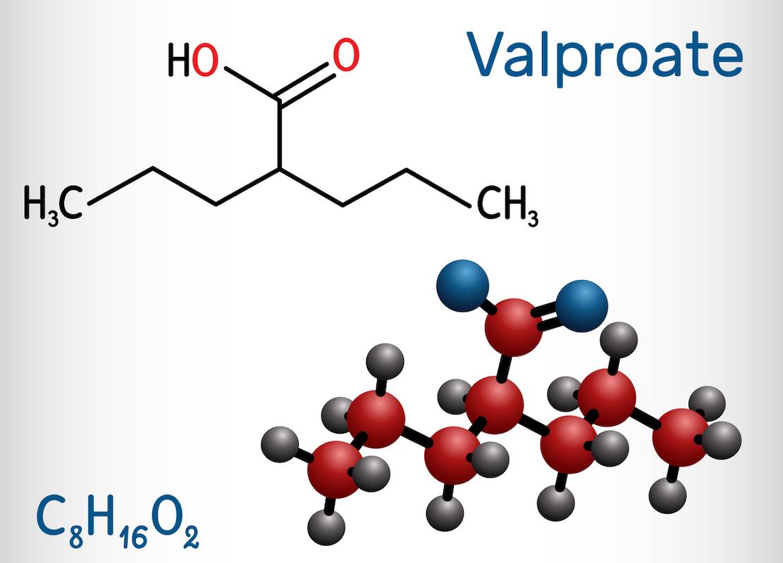 Valproate et dérivés : décryptage des nouveaux risques 