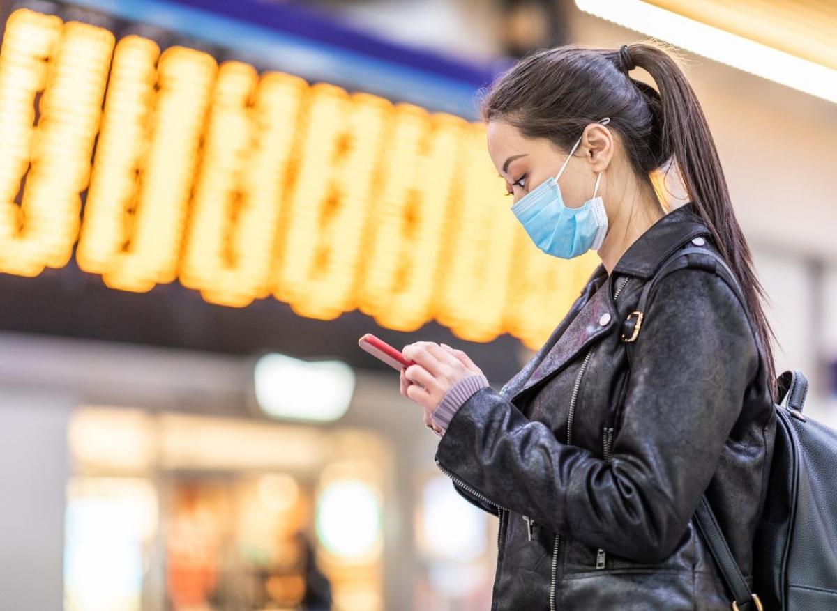 TousAntiCovid : l'application certifiera bientôt les tests et la vaccination