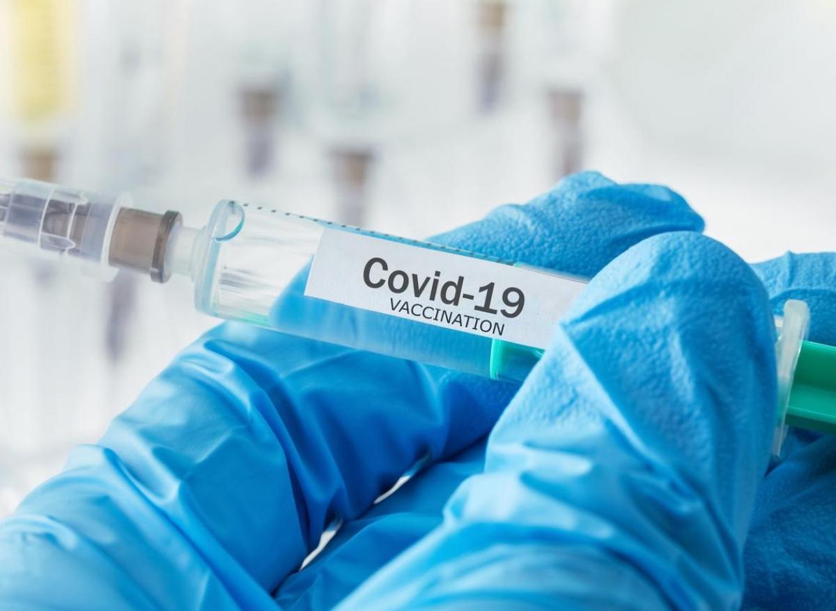 Coronavirus : tous les ordres de santé appellent les soignants à se faire vacciner 