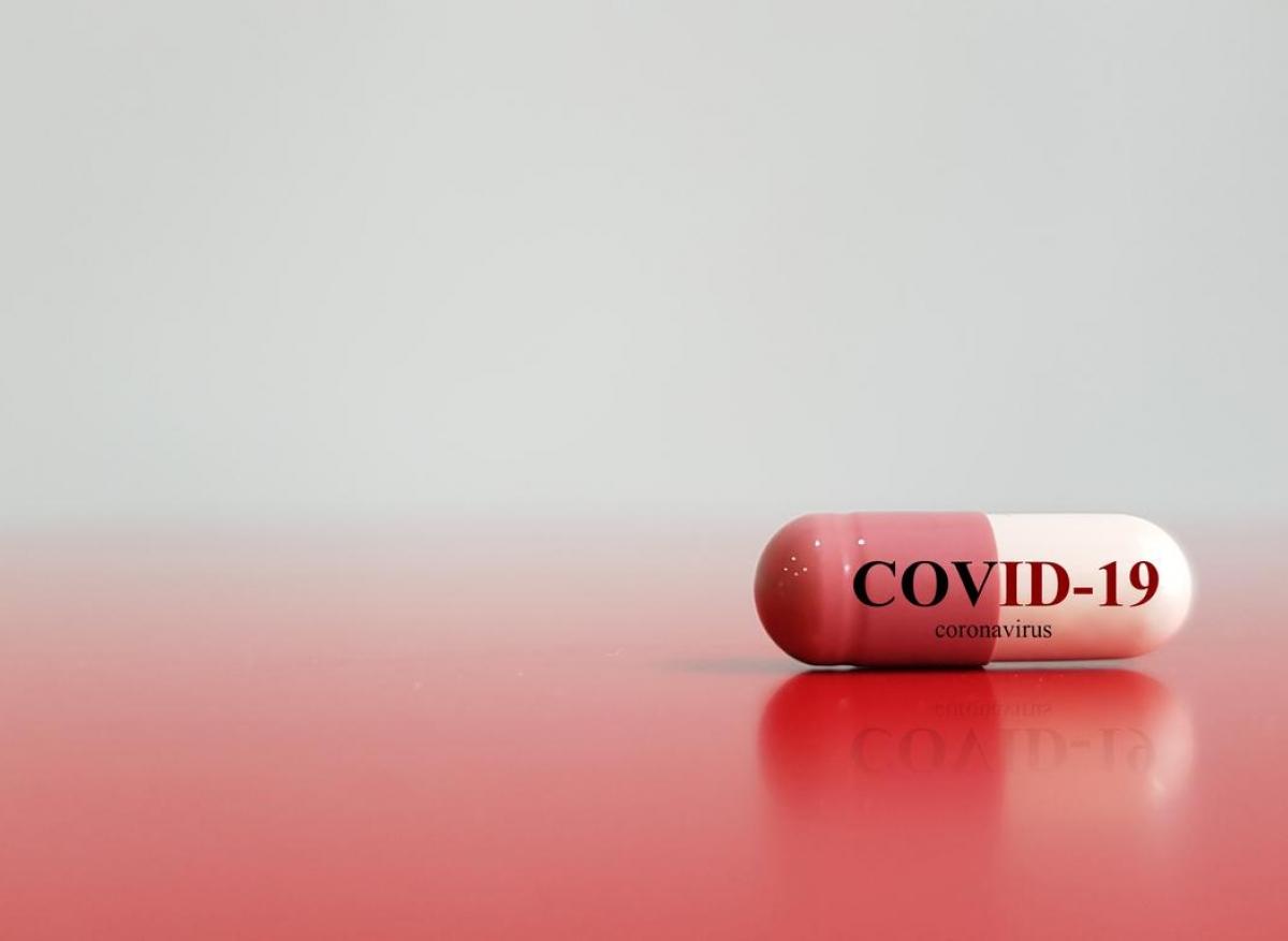 Covid-19 : Pfizer teste un traitement contre les formes graves