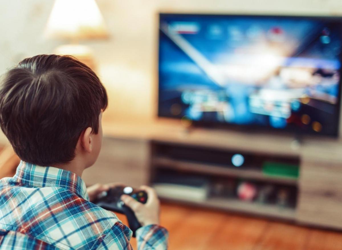 Jeux vidéo : moins de dépressions chez les préadolescents  ?