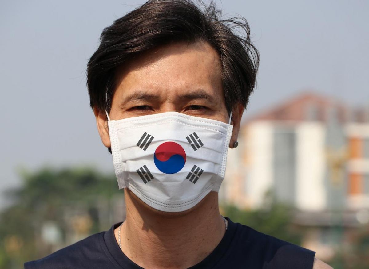 Covid-19 : comment la Corée a contenu l'épidémie sans confinement général