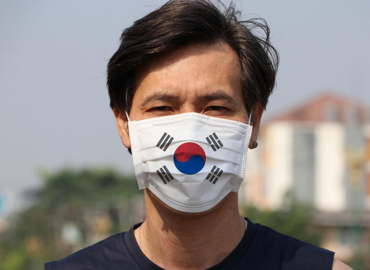 Covid-19 en Corée du Sud : des cas de réinfection étaient des faux positifs