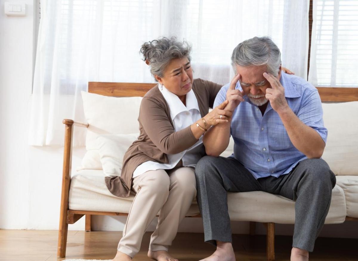 Dépression et maladie d’Alzheimer : des facteurs génétiques communs