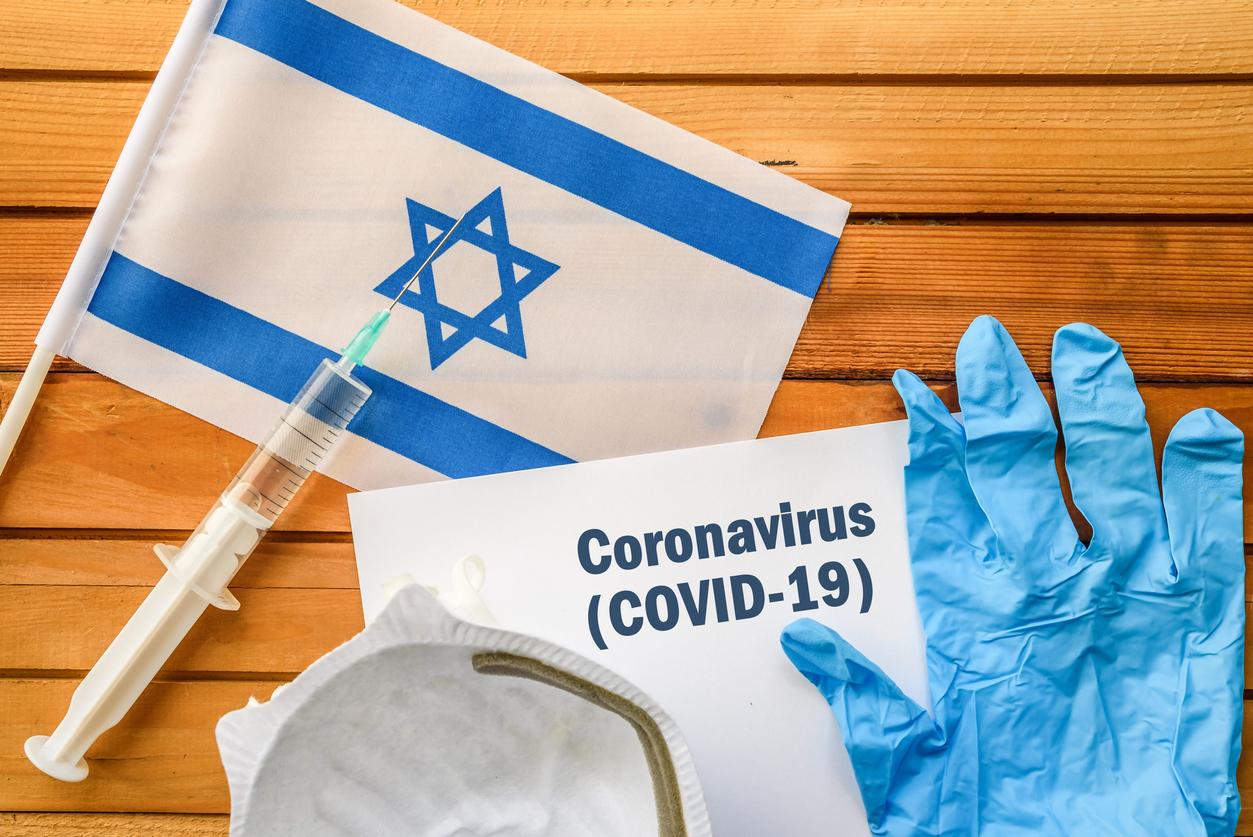 Covid-19 : forte réduction des hospitalisations en Israël avec la vaccination des personnes âgées