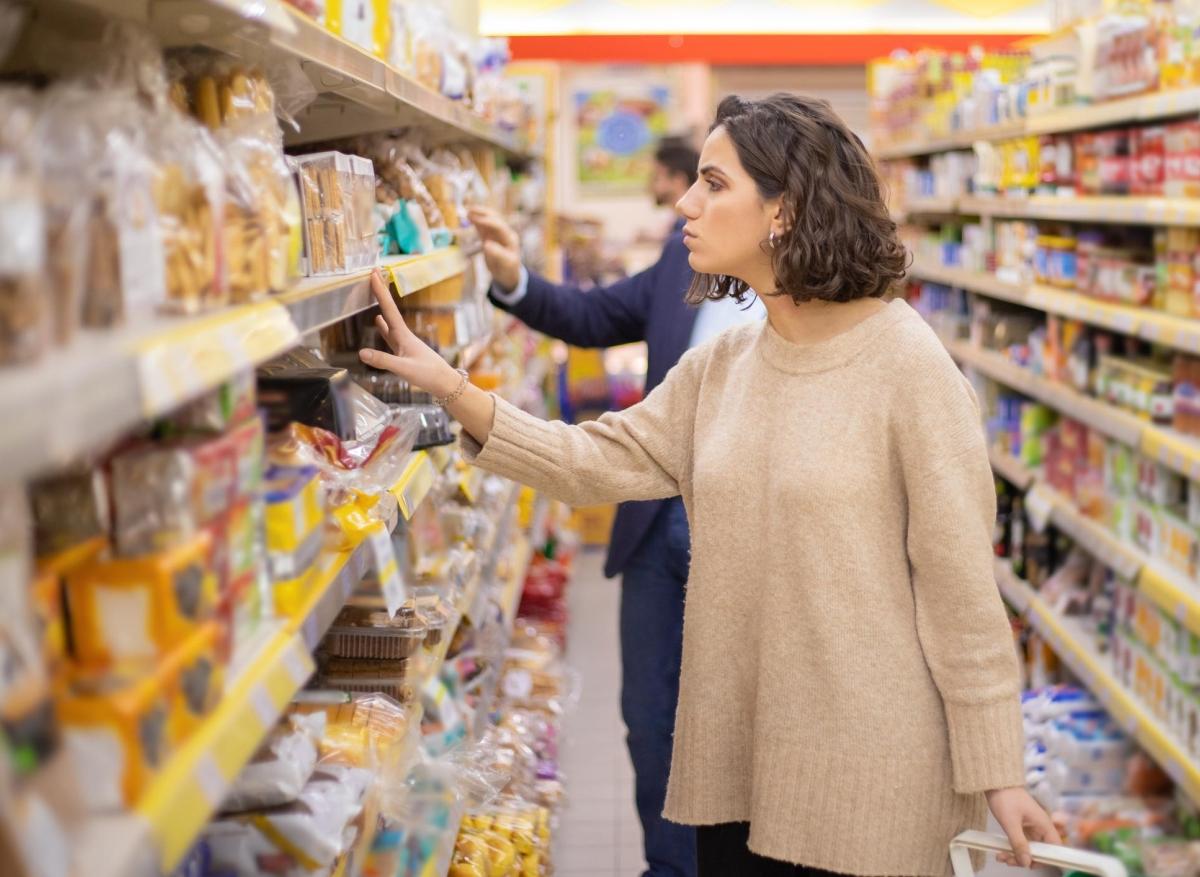 Nutri-Score : pas suffisant pour évaluer la qualité des aliments ? 