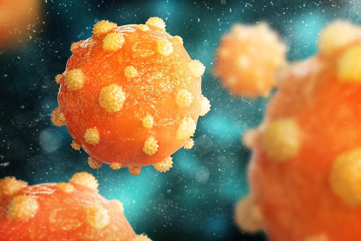 Hépatite B :avec le bépirovirsen, la fin du traitement à vie devient possible