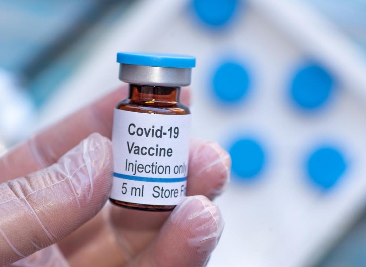 Covid-19 : le vaccin à ARN Pfizer-BioNTech serait protecteur à 90% 