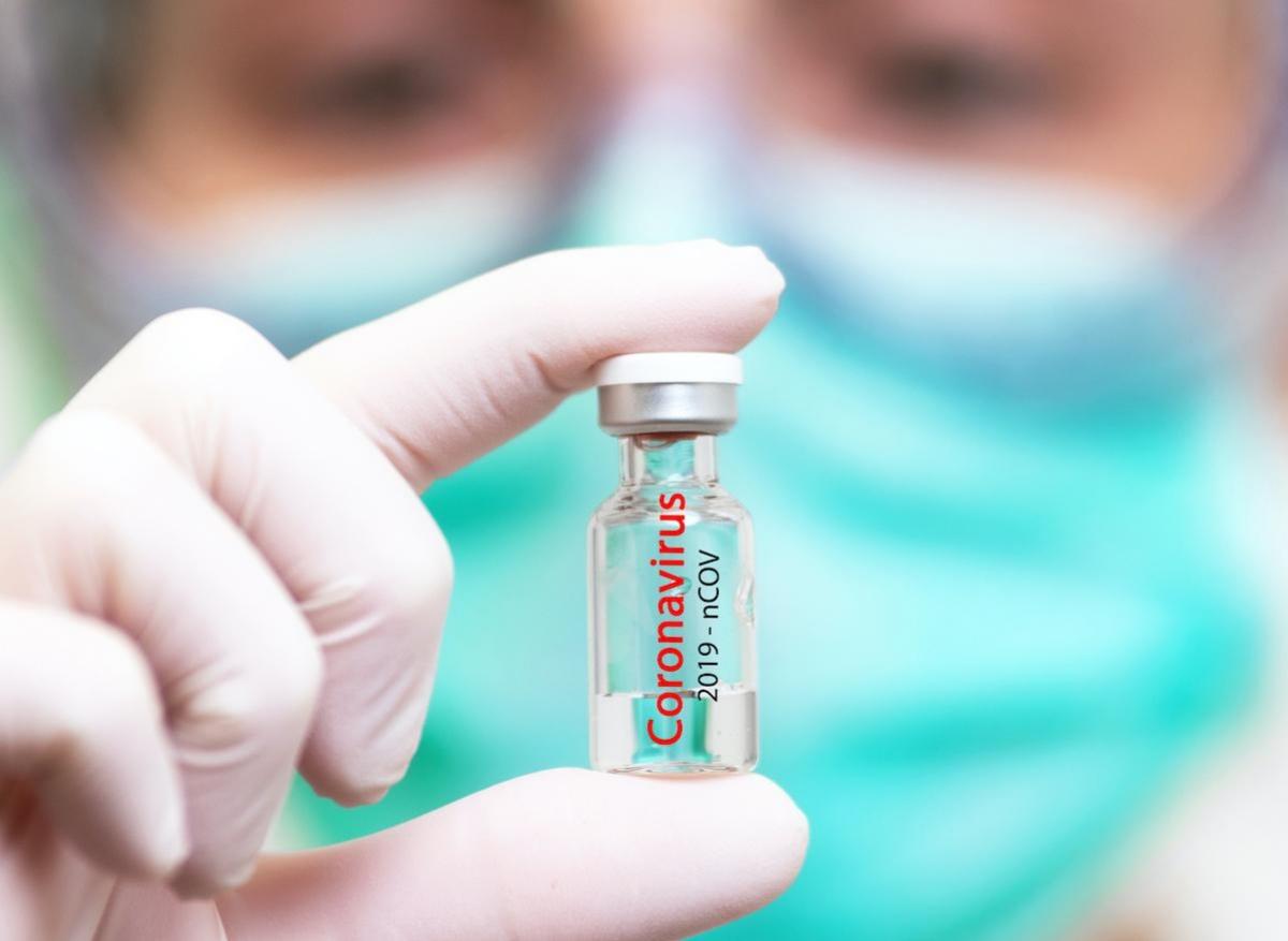 Covid-19 : pause pour le candidat-vaccin de Johnson & Johnson