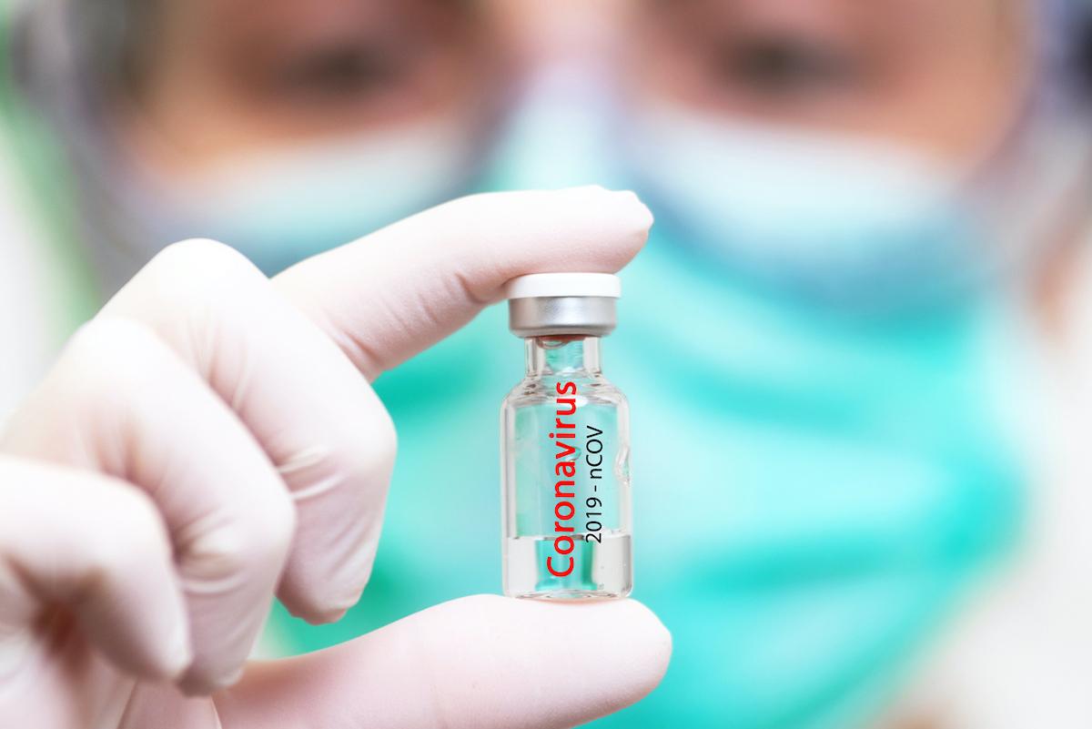 Covid-19 : pas de risque d'infertilité chez la femme avec les vaccins à ARN