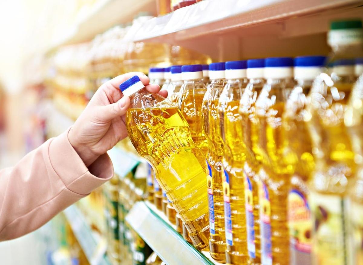 Pénurie d’huile de tournesol : Foodwatch veut des recettes transparentes