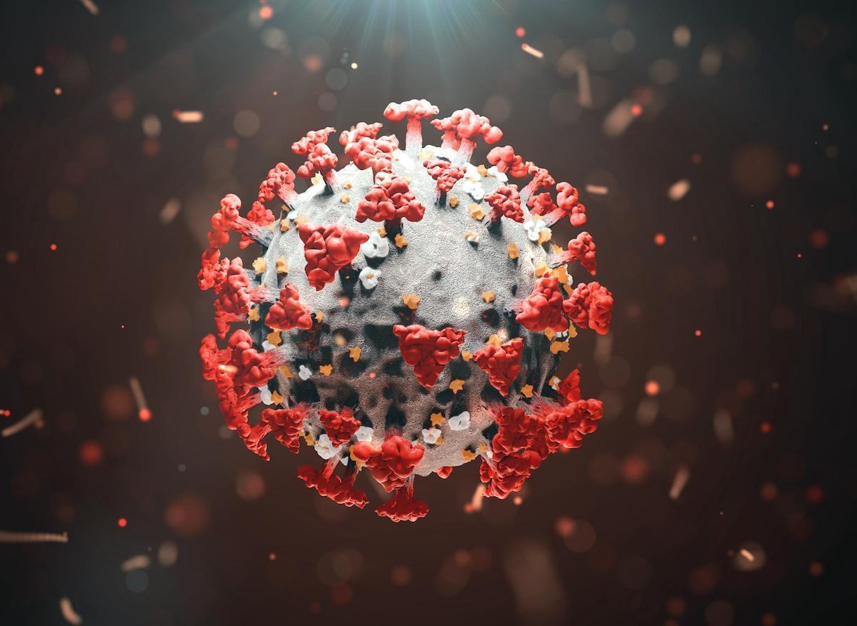 Covid-19 : le variant anglais serait plus contagieux mais moins grave que prévu