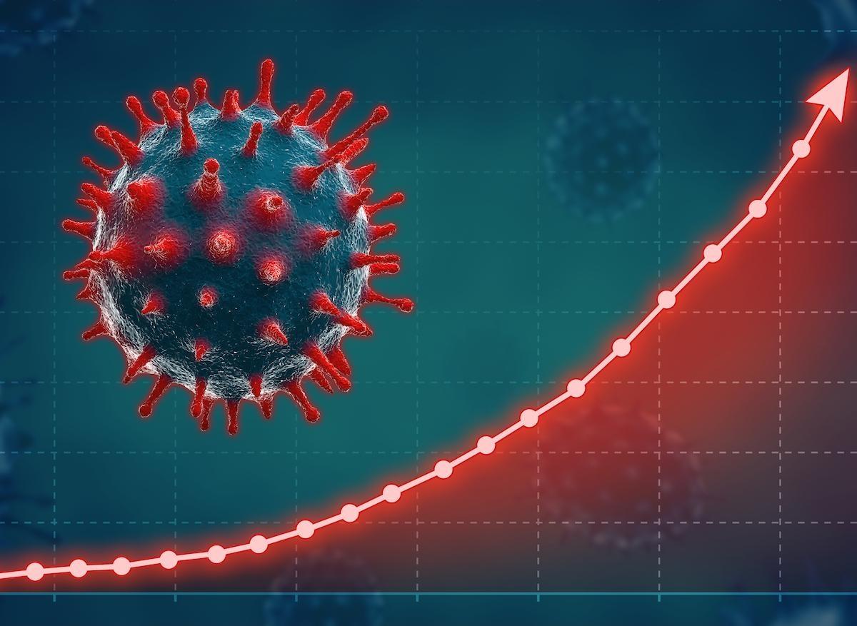 Pandémies : le risque statistique pourrait augmenter