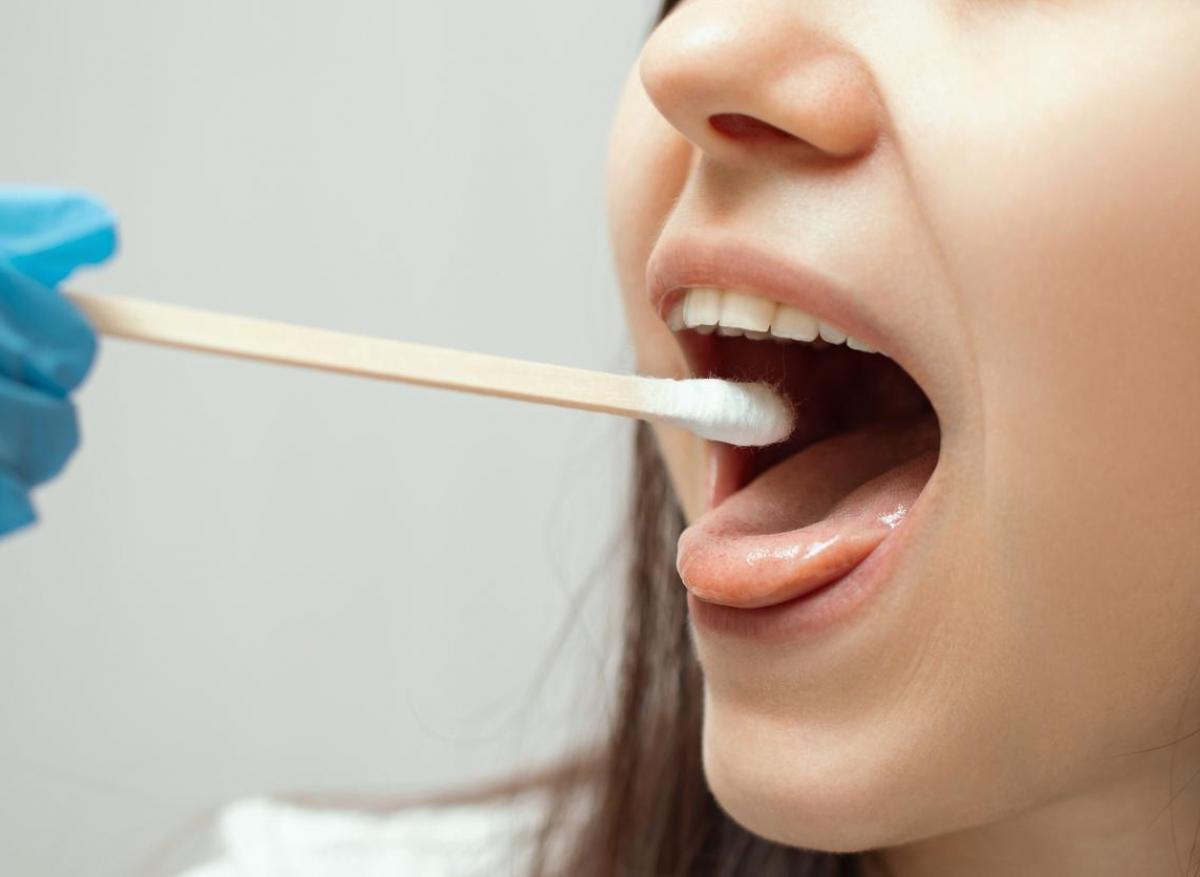 Tests salivaires : pour une extension de leurs indications au-delà des écoles