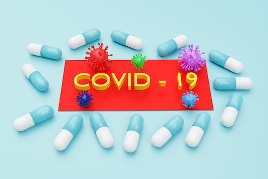 Coronavirus : lopinavir-ritonavir et arbidol pas efficaces dans les formes modérées