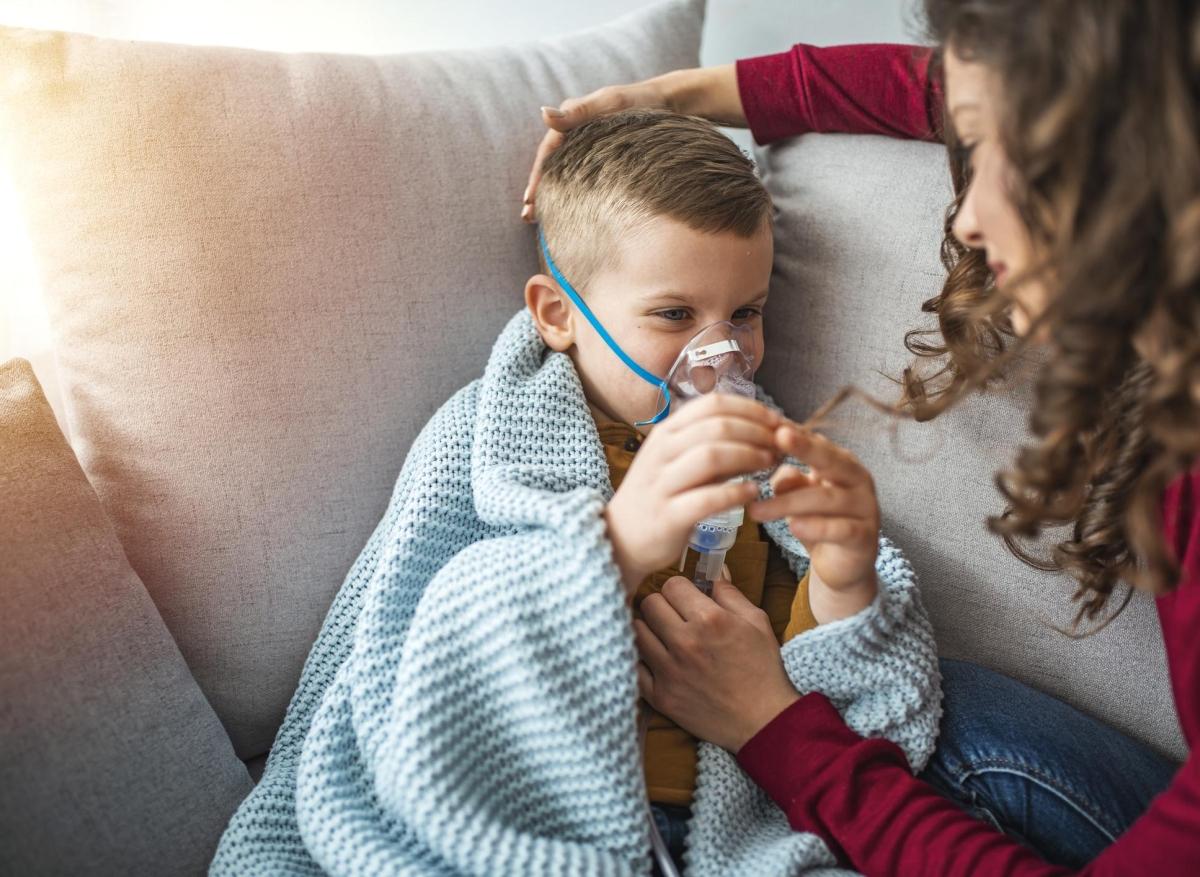 Mucoviscidose : le Kaftrio, un traitement innovant accessible aux enfants en France 