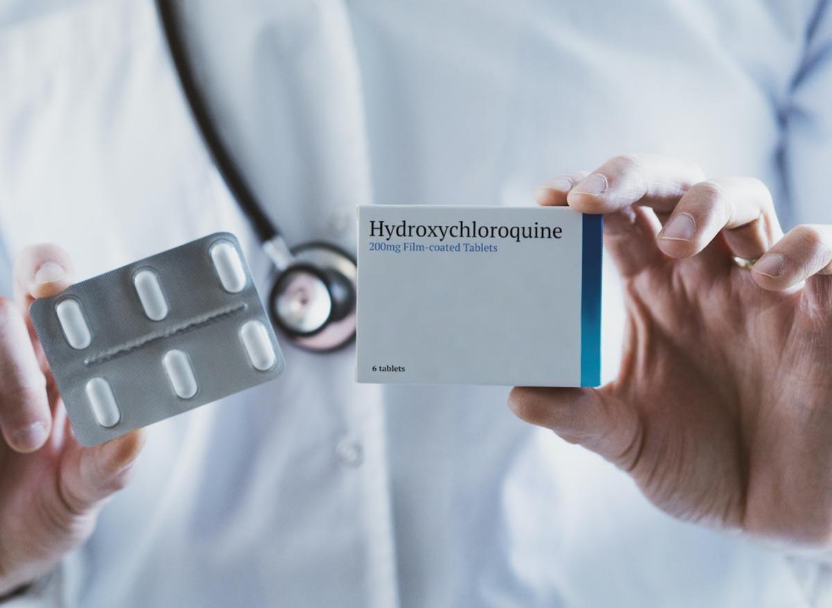 Hydroxychloroquine : ses effets secondaires inquiètent l’Agence européenne du médicament