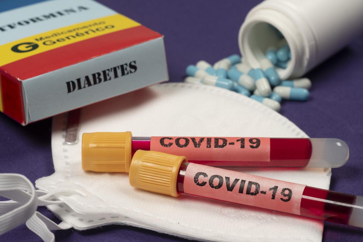 Diabète de type 1 : pas d’augmentation avec la pandémie COVID-19