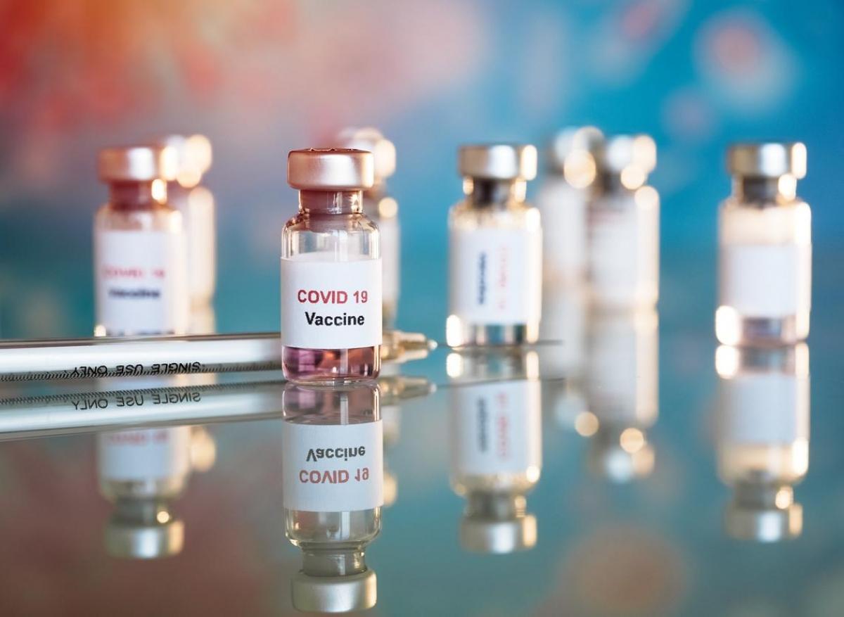 Covid-19 : le vaccin Pasteur testé sur l’humain dès juillet