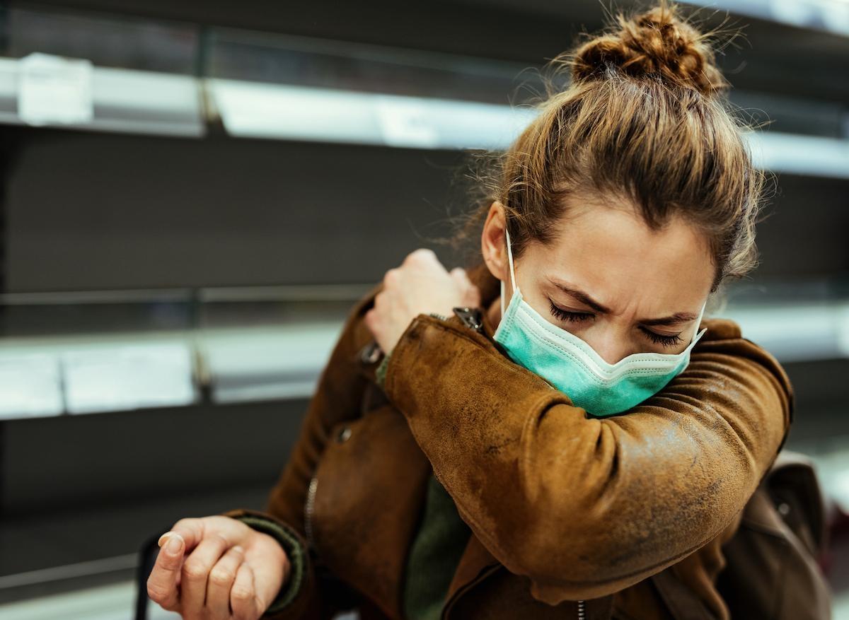 Covid-19 : près d’un adulte sur cinq déjà infecté mais pas forcément protégé