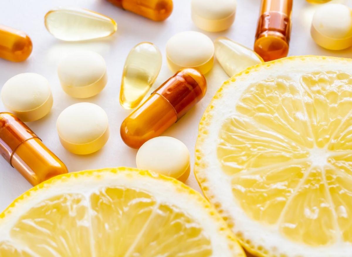 Anémie : la vitamine C ne faciliterait pas l’absorption du fer
