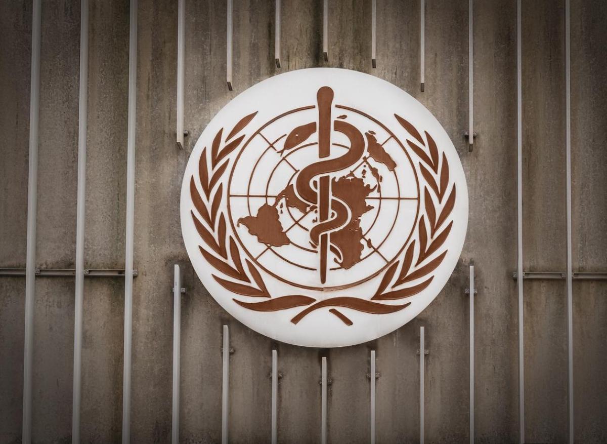 Pandémies : après la Covid-19, l'OMS cherche à mieux les anticiper