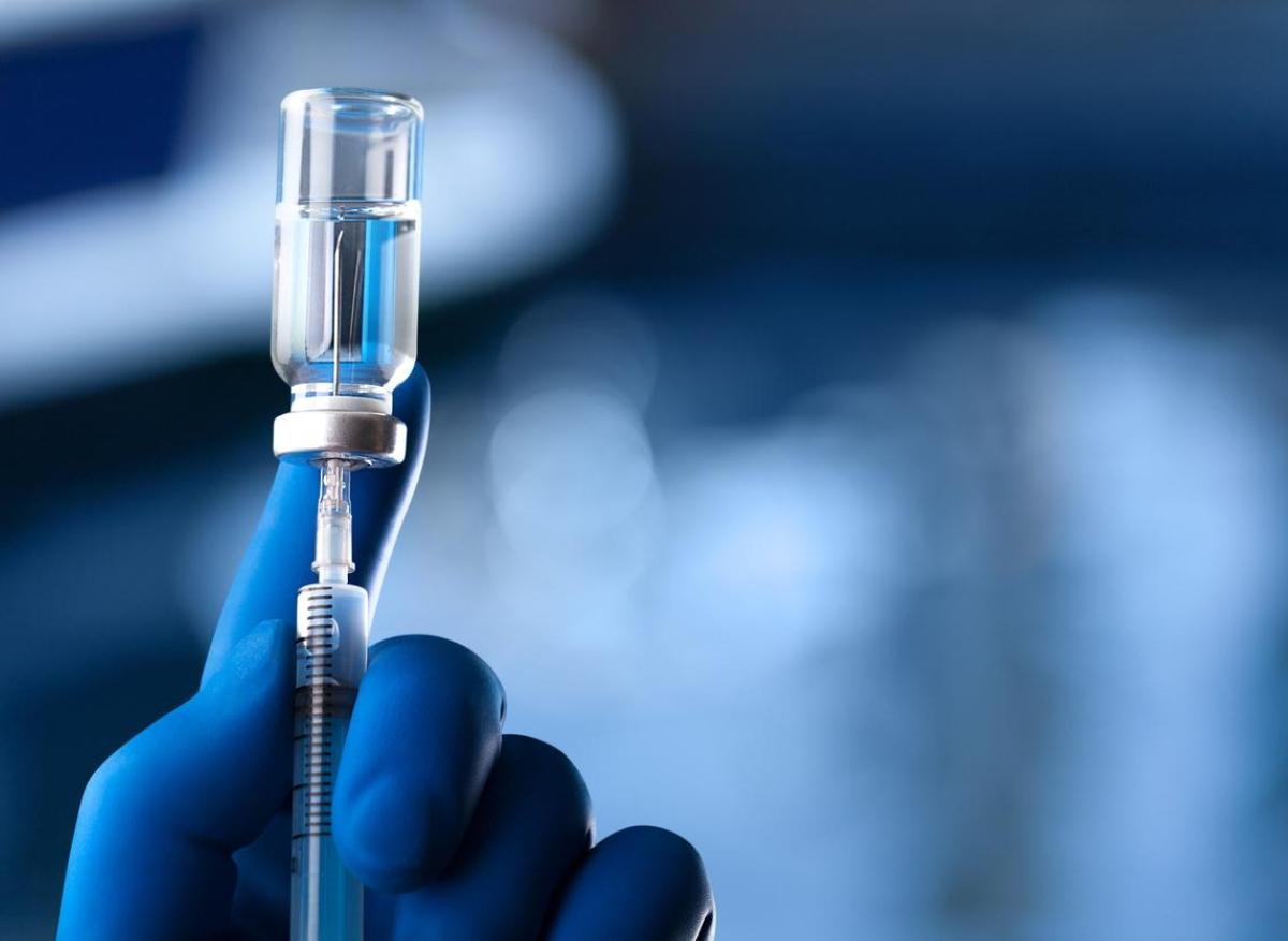 Variant Eris : un nouveau vaccin anti-covid attendu pour fin septembre