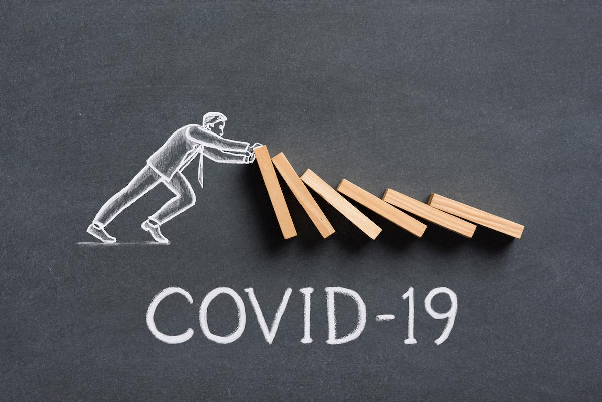Covid-19 : les sorties de route de nos décideurs se poursuivent 