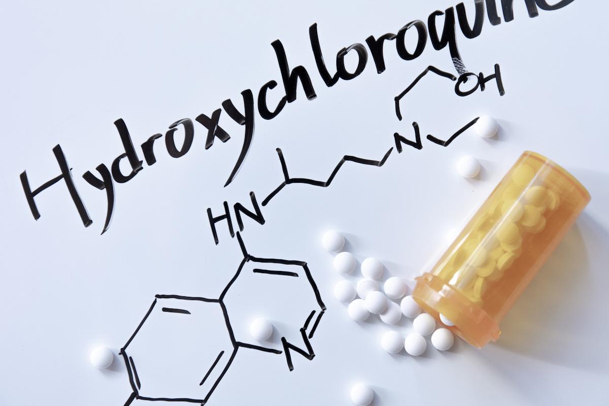 Covid-19 et hydroxychloroquine : nouvel échec même en phase précoce