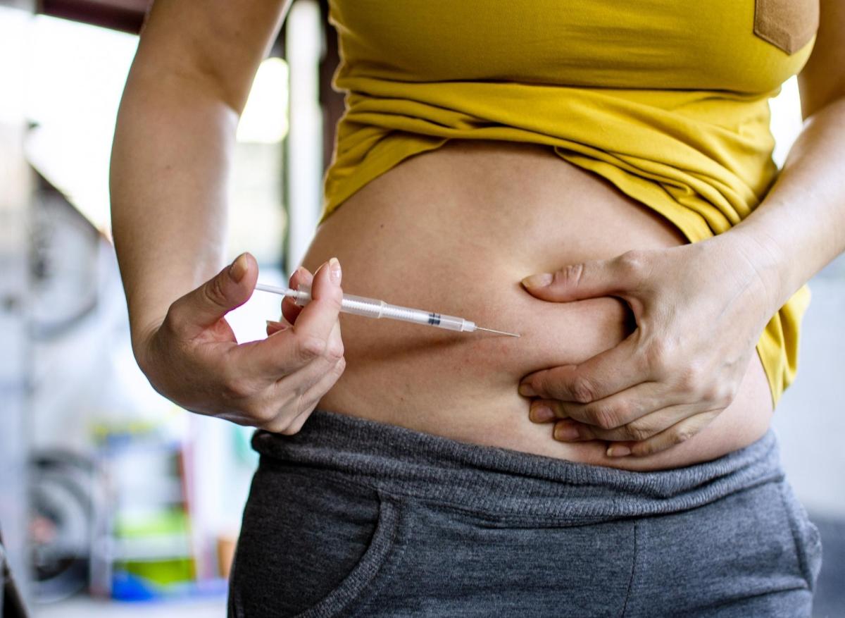 AVC : les traitements de fertilité associés à une augmentation du risque