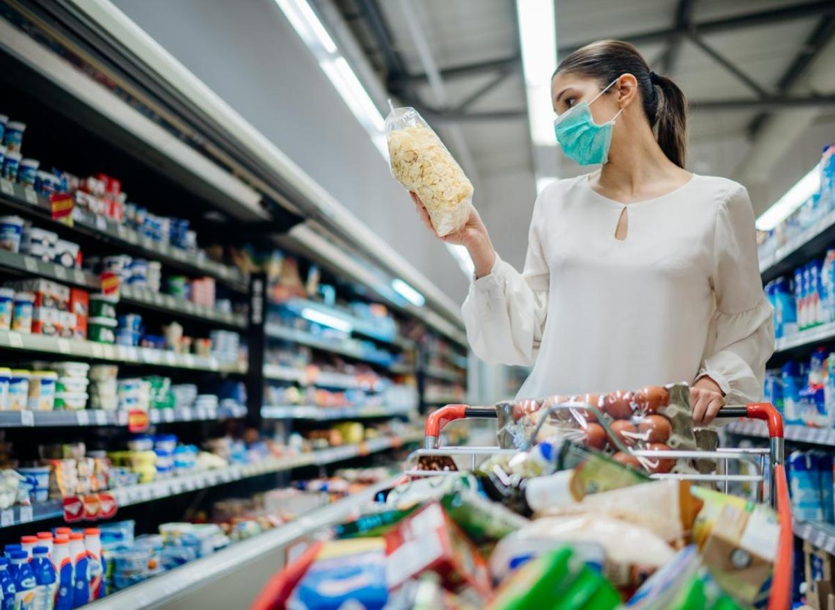 Aliments : qu'est-ce qu'est réellement une date de péremption ?