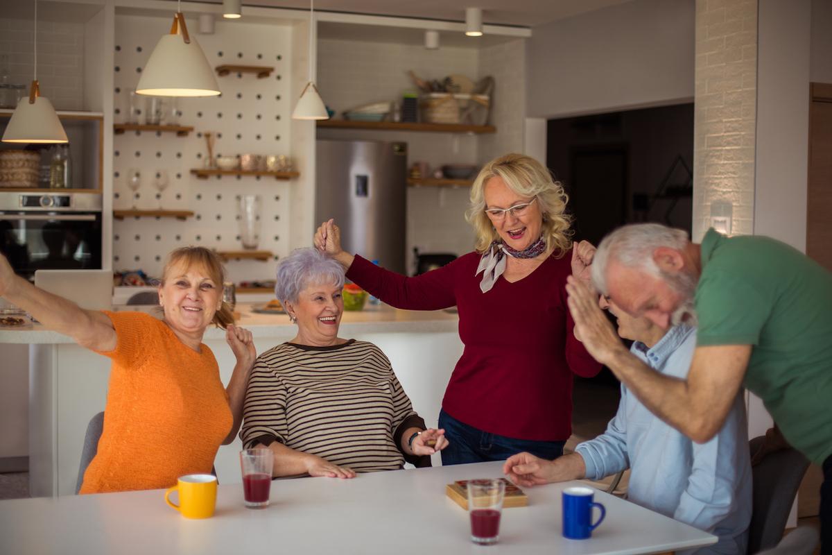 Hébergement des personnes âgées : la promesse de l'habitat alternatif