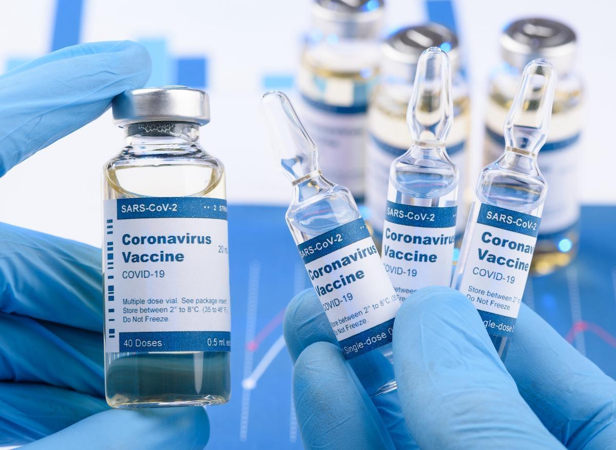 Vaccins Covid-19 : 4 nouveaux sites de production en France